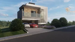 Casa de Condomínio com 3 Quartos à venda, 150m² no Cajuru do Sul, Sorocaba - Foto 2