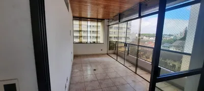 Apartamento com 4 Quartos à venda, 240m² no Chácara Inglesa, São Bernardo do Campo - Foto 30