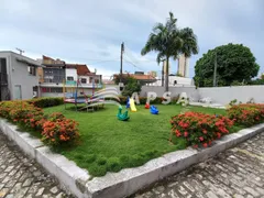 Apartamento com 3 Quartos para alugar, 101m² no Guararapes, Fortaleza - Foto 20