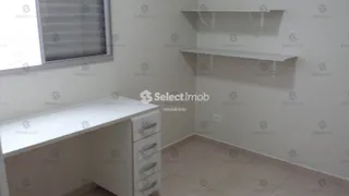 Apartamento com 2 Quartos à venda, 53m² no Parque São Vicente, Mauá - Foto 9