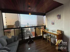 Apartamento com 3 Quartos à venda, 130m² no Vila Marlene, São Bernardo do Campo - Foto 4