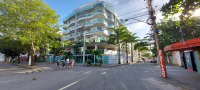 Apartamento com 2 Quartos à venda, 105m² no Vila Nova, Cabo Frio - Foto 26
