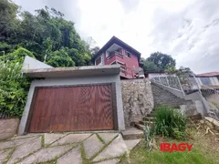 Casa com 2 Quartos para alugar, 202m² no Sambaqui, Florianópolis - Foto 44