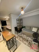 Studio com 1 Quarto para alugar, 30m² no Vila Clementino, São Paulo - Foto 2