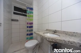 Apartamento com 2 Quartos para alugar, 60m² no Tamatanduba, Eusébio - Foto 7