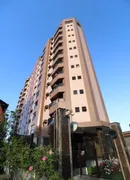 Apartamento com 4 Quartos à venda, 191m² no América, Joinville - Foto 1