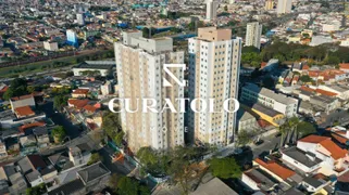Apartamento com 2 Quartos à venda, 35m² no Patriarca, São Paulo - Foto 2