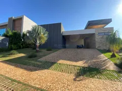 Casa de Condomínio com 3 Quartos para alugar, 280m² no Alphaville, Ribeirão Preto - Foto 49