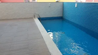 Apartamento com 3 Quartos à venda, 78m² no Praia de Itaparica, Vila Velha - Foto 19