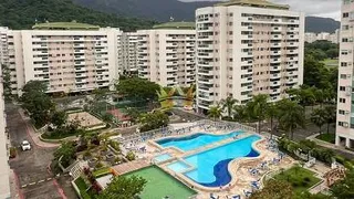 Apartamento com 2 Quartos para alugar, 67m² no Camorim, Rio de Janeiro - Foto 1