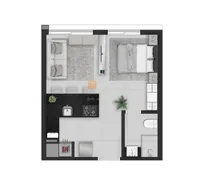 Apartamento com 2 Quartos à venda, 94m² no Centro, Capão da Canoa - Foto 2