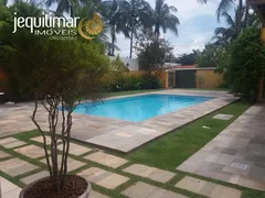 Casa com 5 Quartos à venda, 400m² no Balneário Praia do Pernambuco, Guarujá - Foto 1