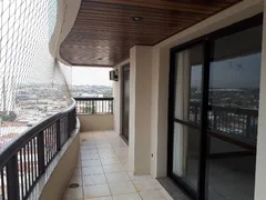 Apartamento com 4 Quartos à venda, 168m² no Centro, Araraquara - Foto 3