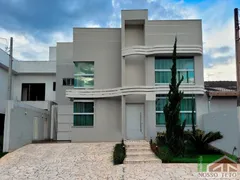 Casa de Condomínio com 3 Quartos à venda, 240m² no Residencial Amália Luíza, Sumaré - Foto 1