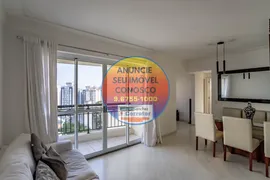 Apartamento com 3 Quartos à venda, 82m² no Jardim Marajoara, São Paulo - Foto 1