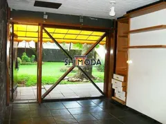 Casa com 5 Quartos para venda ou aluguel, 1440m² no Jardim Botânico, Curitiba - Foto 26