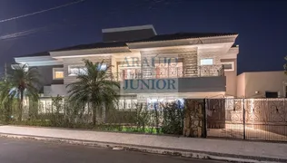 Casa de Condomínio com 3 Quartos à venda, 660m² no Jardim Tripoli, Americana - Foto 1