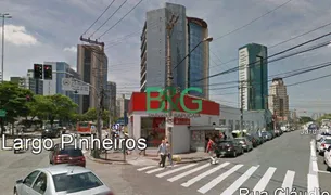 Loja / Salão / Ponto Comercial para venda ou aluguel, 579m² no Jardim Paulistano, São Paulo - Foto 1