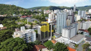 Kitnet com 1 Quarto à venda, 27m² no Centro, Blumenau - Foto 16