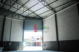 Galpão / Depósito / Armazém para venda ou aluguel, 824m² no Cumbica, Guarulhos - Foto 6