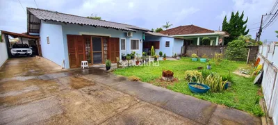 Casa com 5 Quartos à venda, 117m² no Campeche, Florianópolis - Foto 1