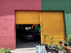 Galpão / Depósito / Armazém para venda ou aluguel, 170m² no Vila Barros, Guarulhos - Foto 8