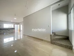 Sobrado com 3 Quartos à venda, 135m² no Jardim Santo Elias, São Paulo - Foto 5