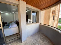 Apartamento com 3 Quartos à venda, 126m² no Jardim São Luiz, Ribeirão Preto - Foto 7