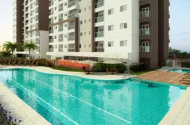 Apartamento com 2 Quartos para alugar, 66m² no Vila Nossa Senhora do Bonfim, São José do Rio Preto - Foto 8