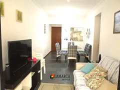 Apartamento com 3 Quartos à venda, 85m² no Balneário Cidade Atlântica , Guarujá - Foto 2