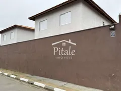 Casa de Condomínio com 2 Quartos à venda, 65m² no Chácara Belverde, Vargem Grande Paulista - Foto 9