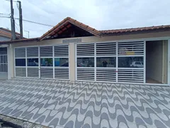 Casa de Condomínio com 2 Quartos à venda, 50m² no Mirim, Praia Grande - Foto 1