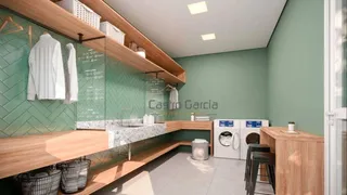 Apartamento com 2 Quartos à venda, 50m² no Jardim São Vito, Americana - Foto 29