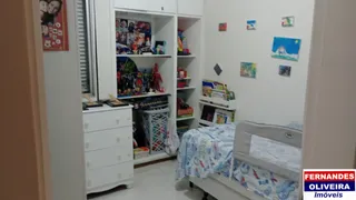 Apartamento com 3 Quartos à venda, 66m² no Vila Anhanguera, São Paulo - Foto 18