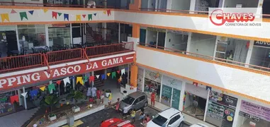 Loja / Salão / Ponto Comercial para alugar, 20m² no Vasco da Gama, Salvador - Foto 5
