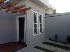 Casa com 3 Quartos à venda, 85m² no Parque Residencial Santo André , Caçapava - Foto 2