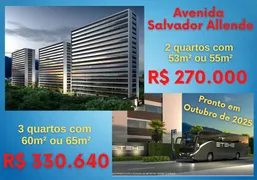 Loja / Salão / Ponto Comercial à venda, 69m² no Barra da Tijuca, Rio de Janeiro - Foto 22