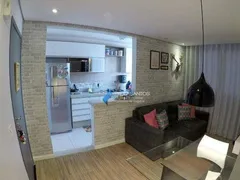 Apartamento com 2 Quartos à venda, 49m² no Jardim Novo Mundo, Sorocaba - Foto 6