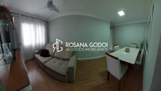 Apartamento com 2 Quartos à venda, 52m² no Paulicéia, São Bernardo do Campo - Foto 2