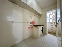 Apartamento com 1 Quarto para alugar, 55m² no Boqueirão, Santos - Foto 12