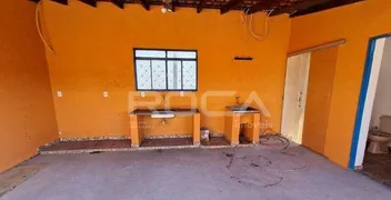 Casa com 1 Quarto para alugar, 90m² no Parque Ribeirão Preto, Ribeirão Preto - Foto 1