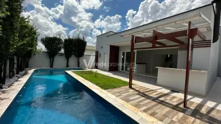 Casa de Condomínio com 3 Quartos à venda, 300m² no Residencial Villa Lobos, Paulínia - Foto 29