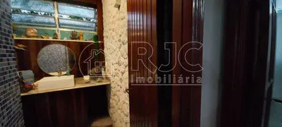 Casa com 3 Quartos à venda, 365m² no Riachuelo, Rio de Janeiro - Foto 9