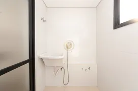 Apartamento com 3 Quartos para alugar, 110m² no Santo Inácio, Curitiba - Foto 11