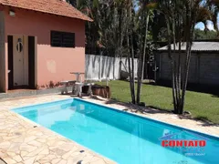 Fazenda / Sítio / Chácara com 3 Quartos à venda, 200m² no Vale Santa Felicidade, São Carlos - Foto 8