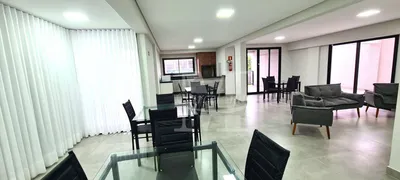 Apartamento com 3 Quartos à venda, 102m² no Cabral, Curitiba - Foto 15