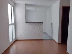 Apartamento com 2 Quartos para alugar, 45m² no Parque Atlanta, Araraquara - Foto 3