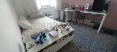 Apartamento com 3 Quartos à venda, 144m² no Tijuca, Rio de Janeiro - Foto 25