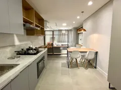 Apartamento com 1 Quarto para alugar, 34m² no Centro, Florianópolis - Foto 2