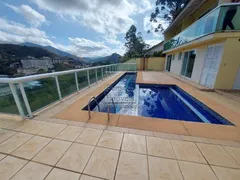 Casa de Condomínio com 5 Quartos à venda, 450m² no Bonsucesso, Petrópolis - Foto 20